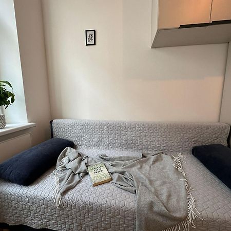 Salwator Residence 크라쿠프 외부 사진