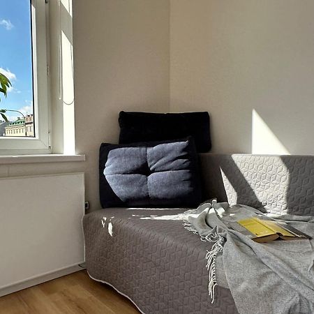 Salwator Residence 크라쿠프 외부 사진