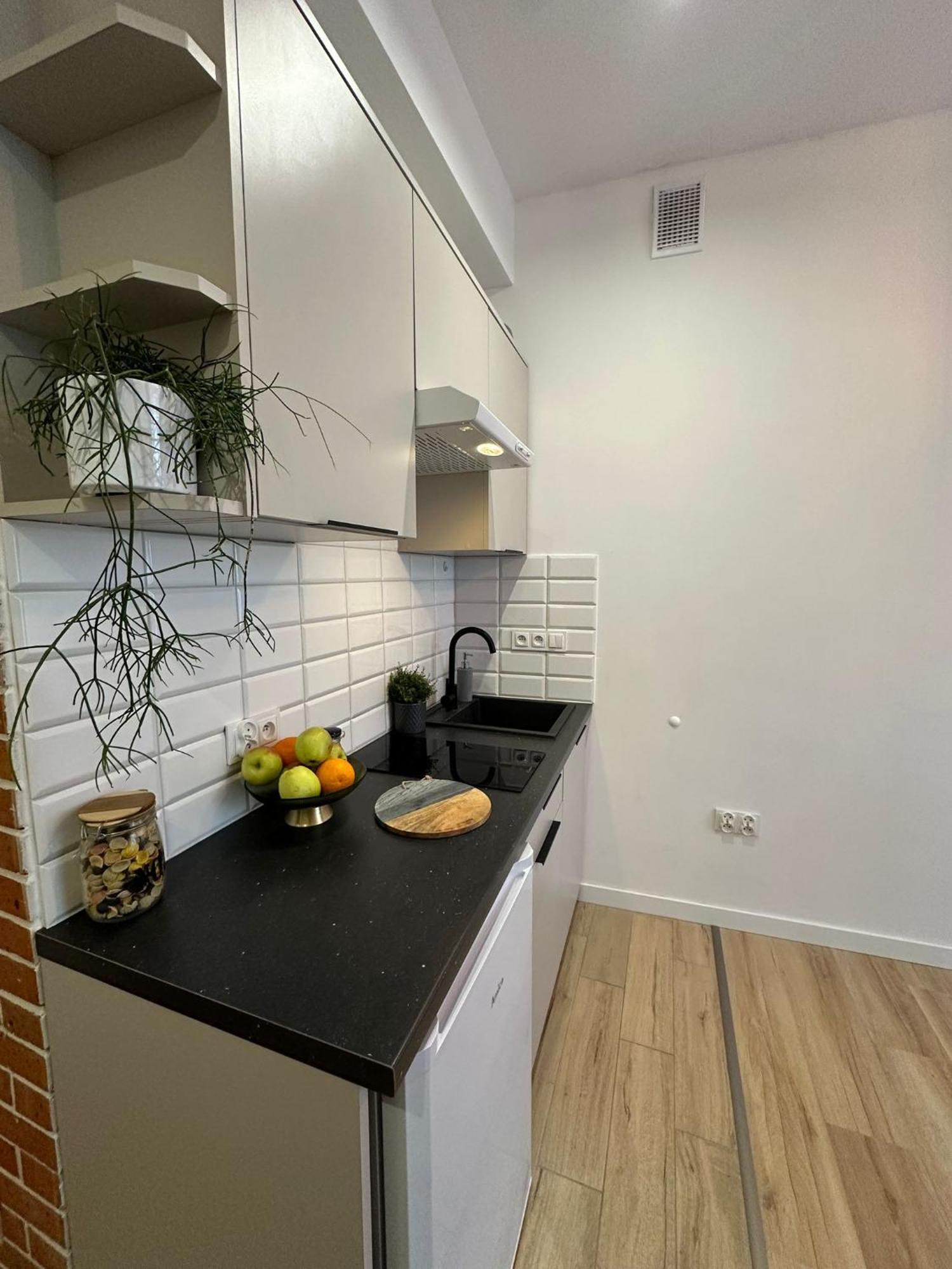 Salwator Residence 크라쿠프 외부 사진