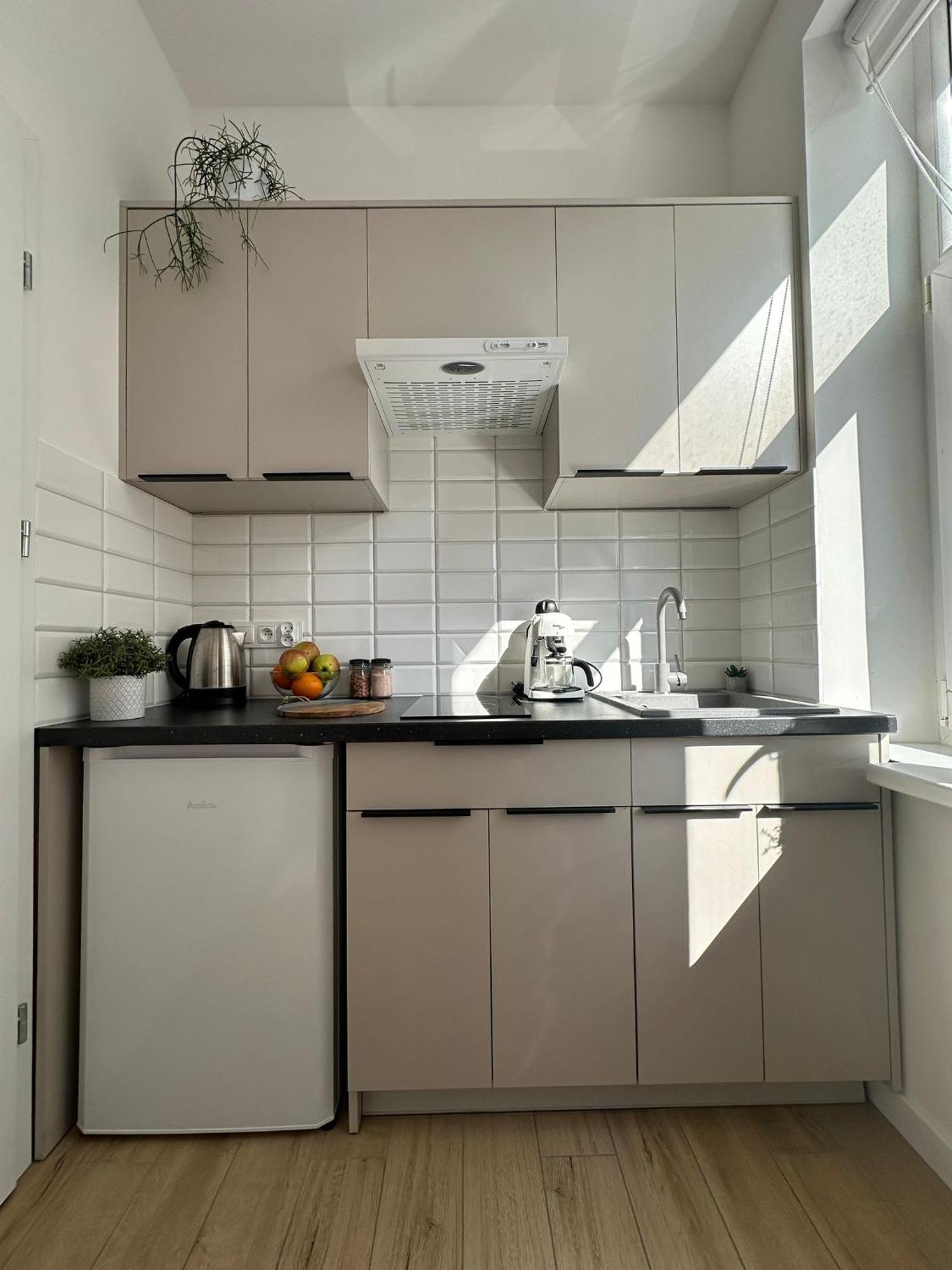 Salwator Residence 크라쿠프 외부 사진