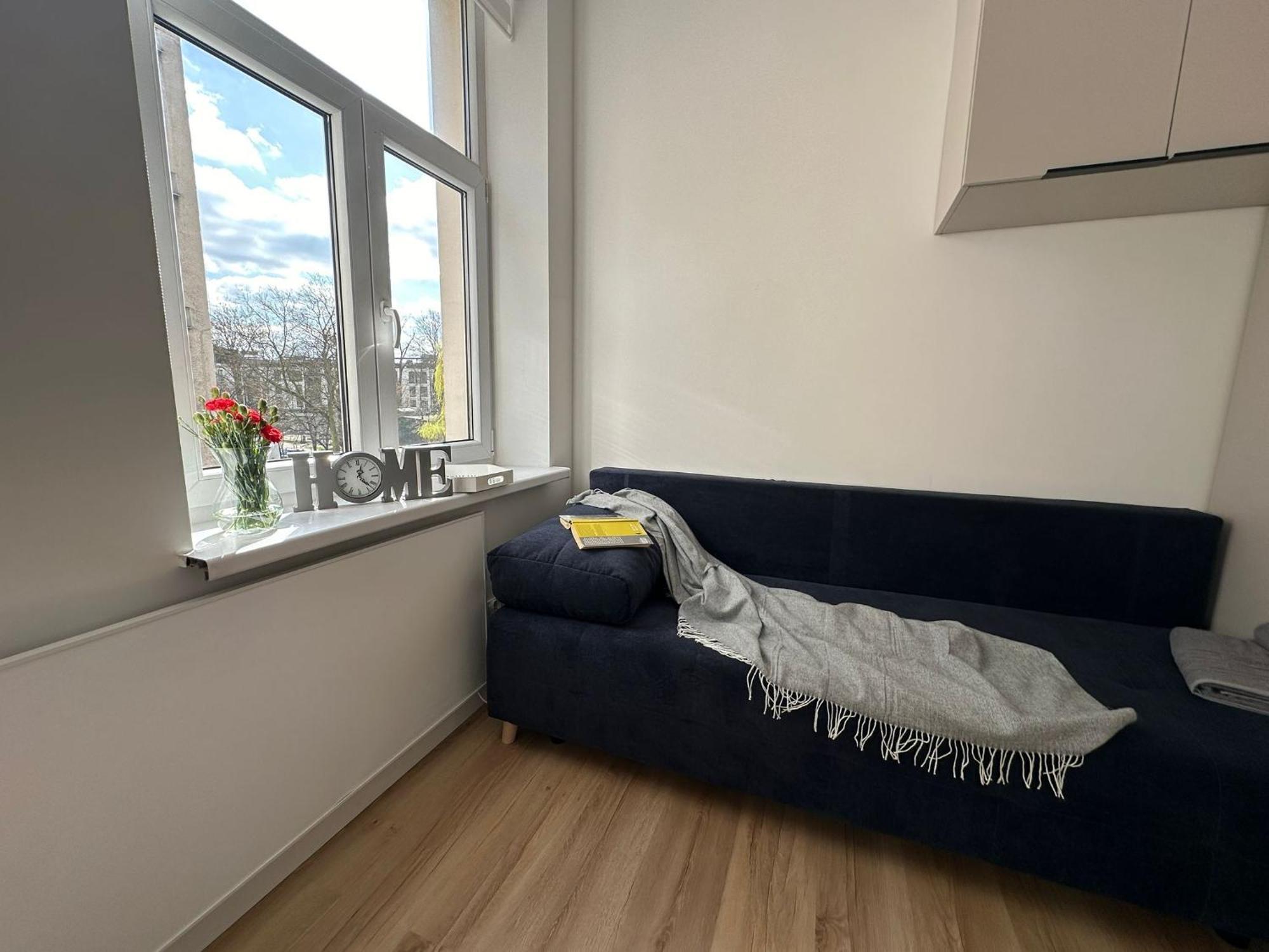 Salwator Residence 크라쿠프 외부 사진