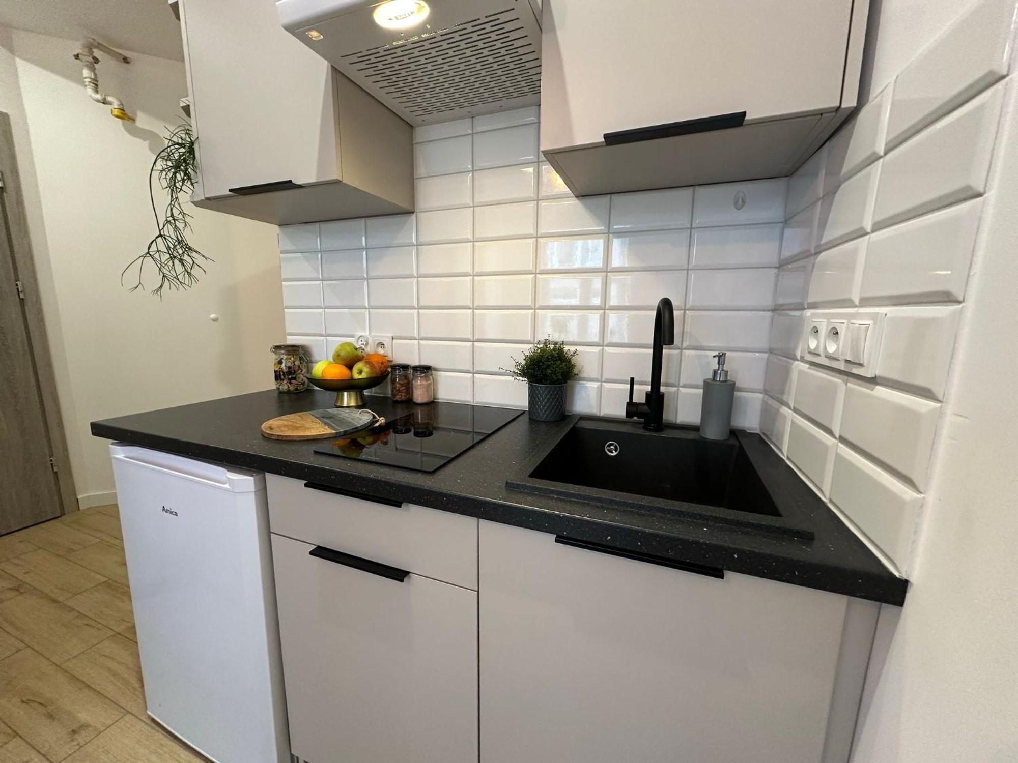 Salwator Residence 크라쿠프 외부 사진