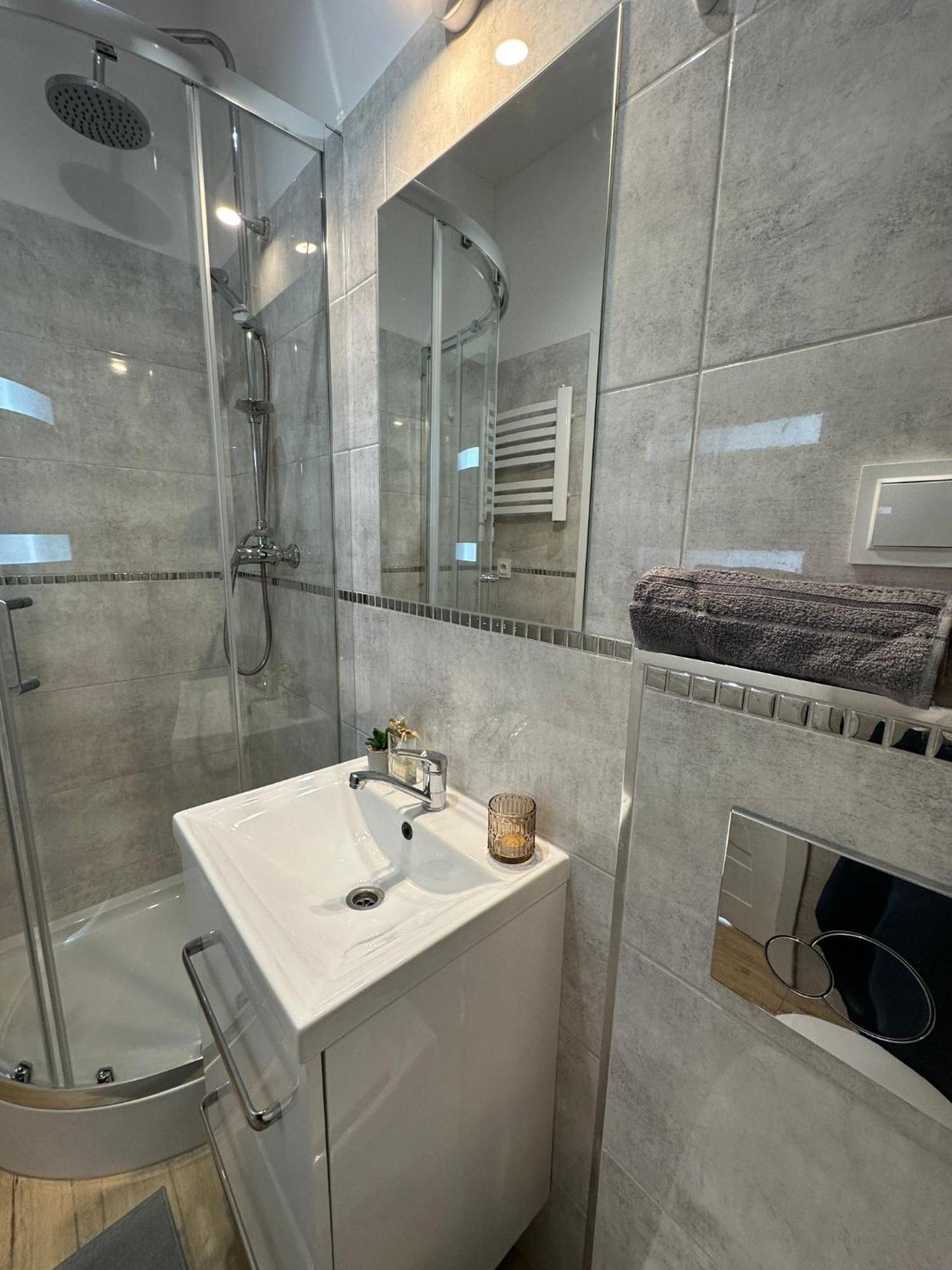 Salwator Residence 크라쿠프 외부 사진