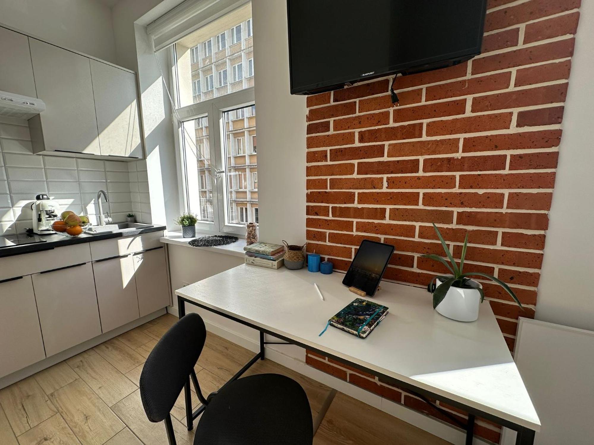 Salwator Residence 크라쿠프 외부 사진