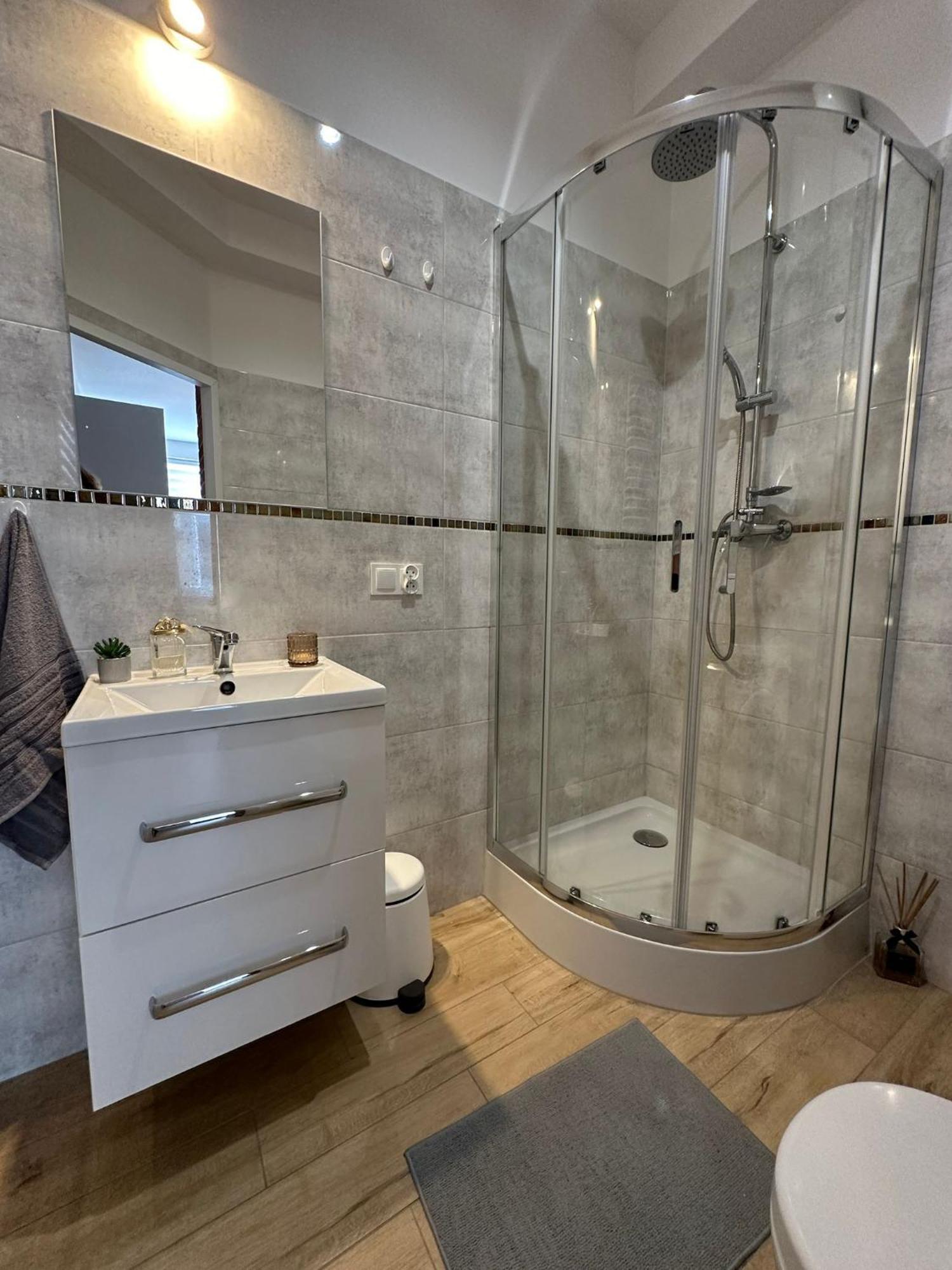 Salwator Residence 크라쿠프 외부 사진