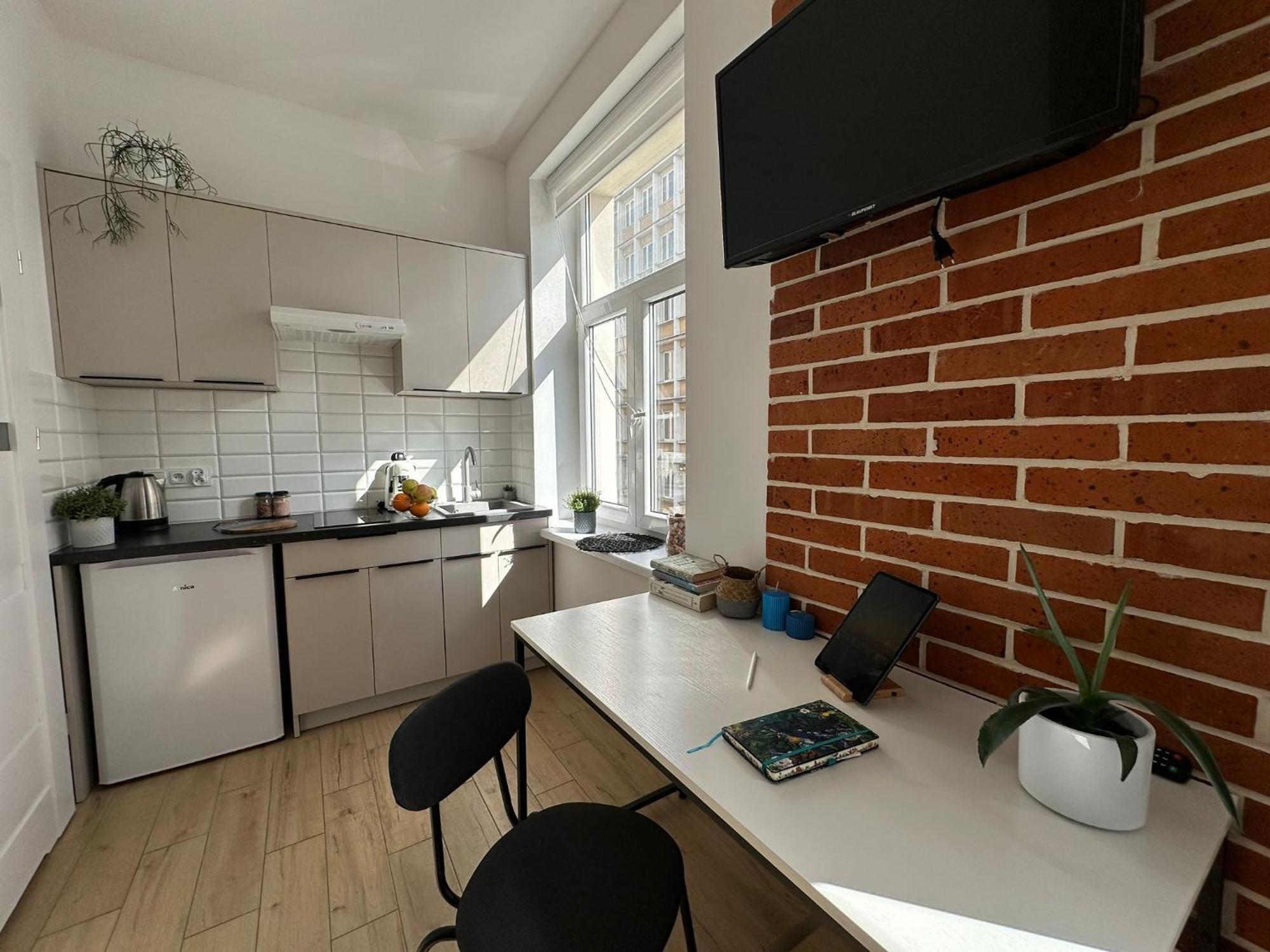 Salwator Residence 크라쿠프 외부 사진