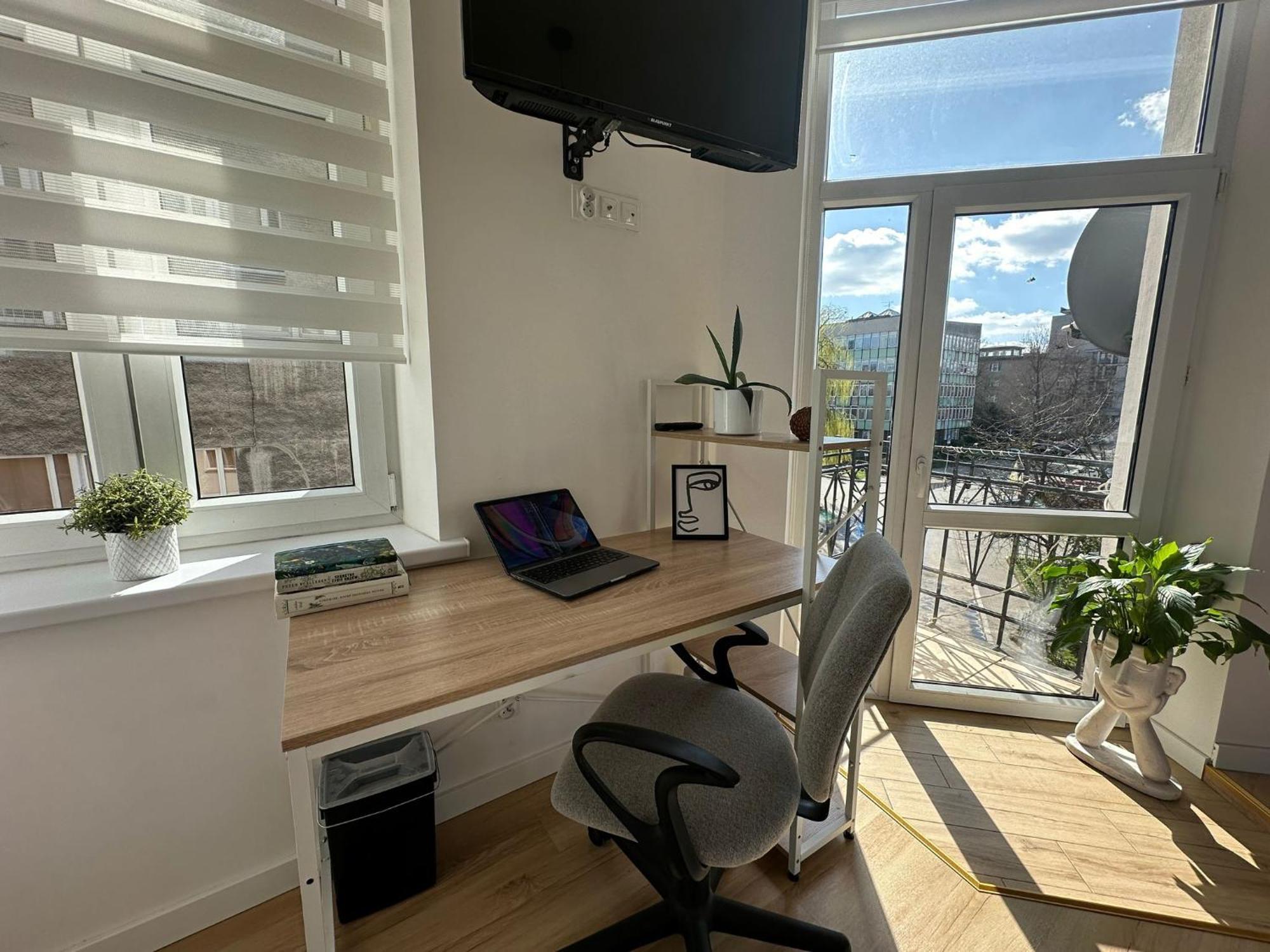 Salwator Residence 크라쿠프 외부 사진