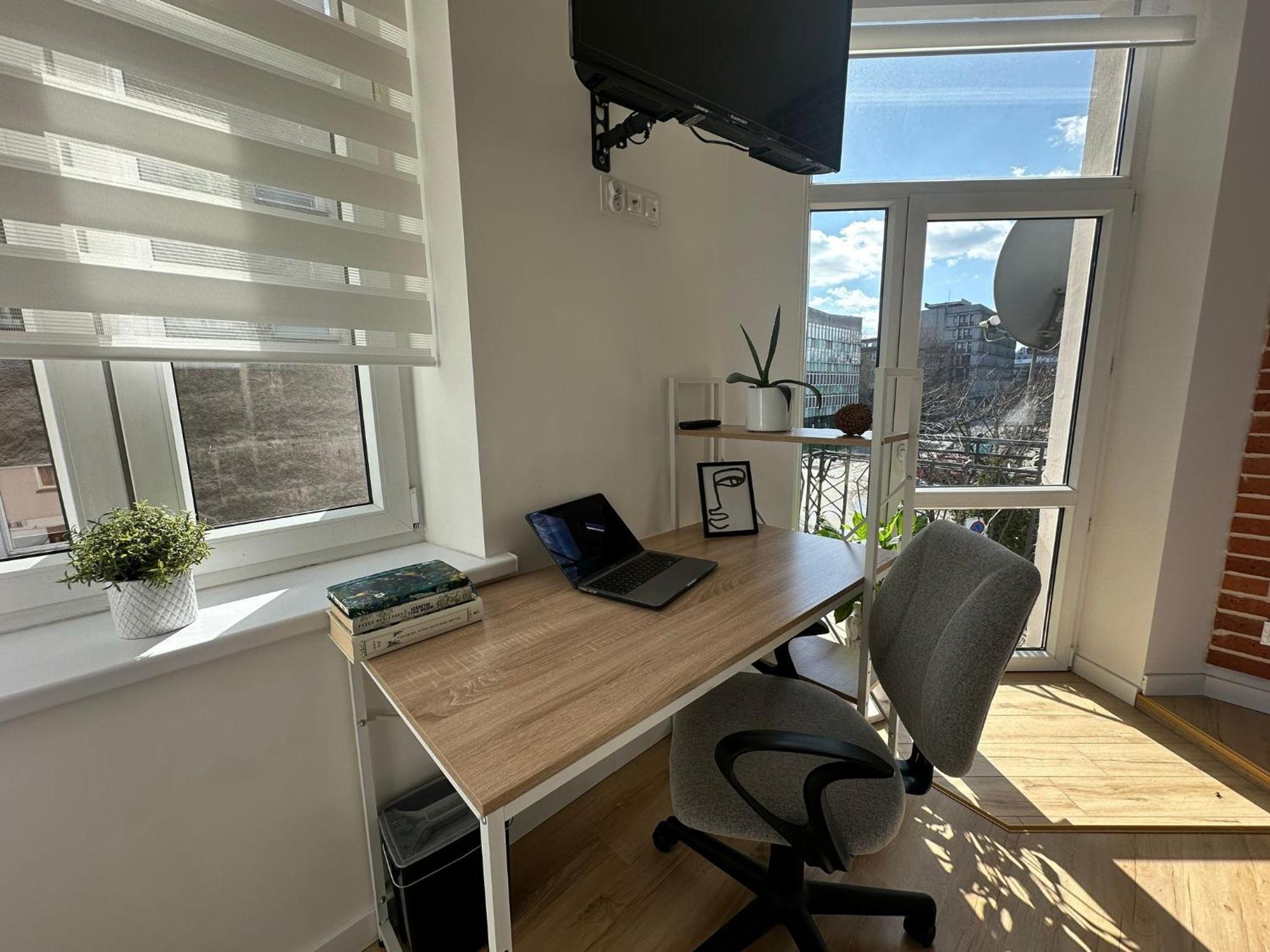 Salwator Residence 크라쿠프 외부 사진