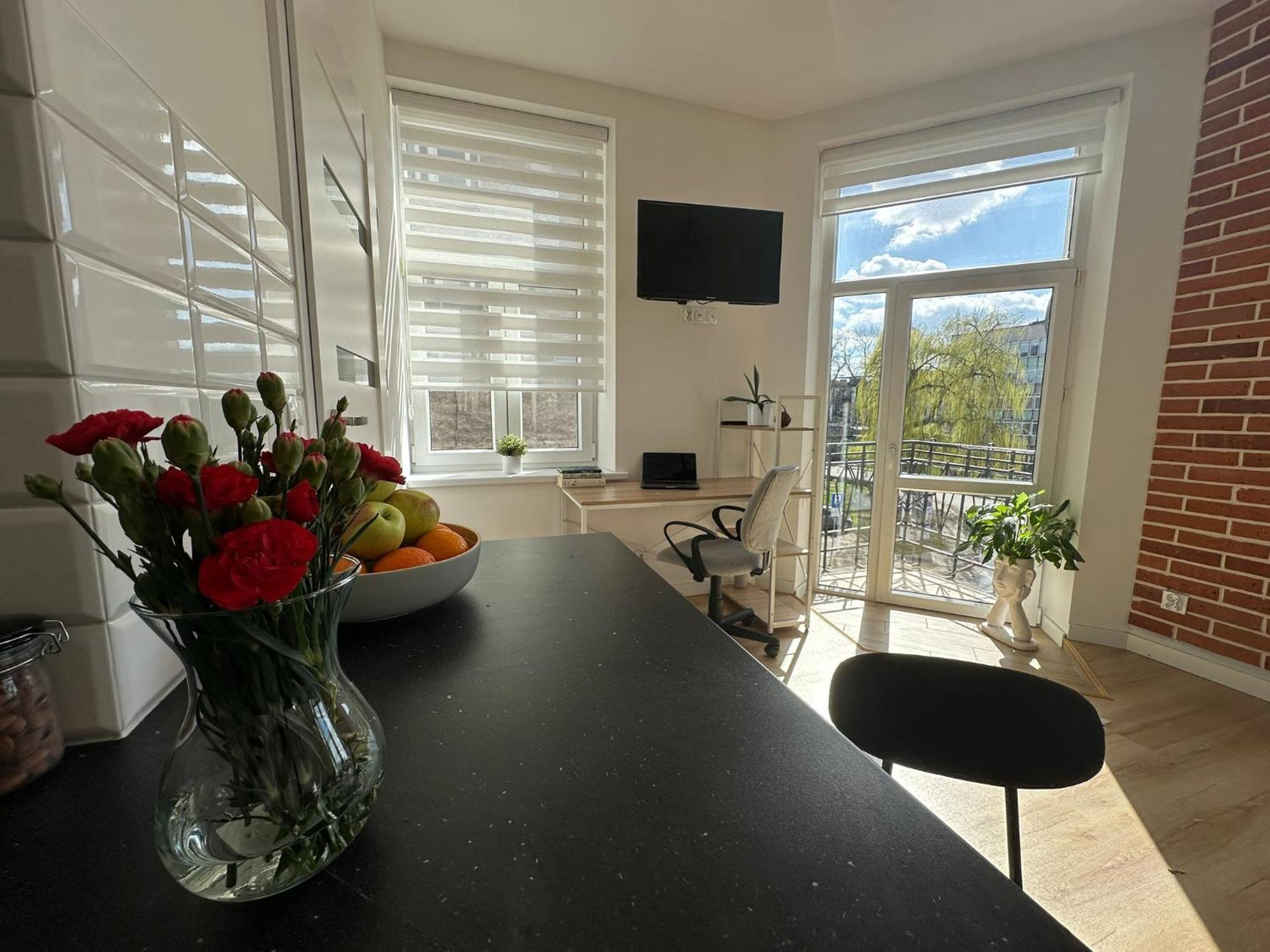 Salwator Residence 크라쿠프 외부 사진